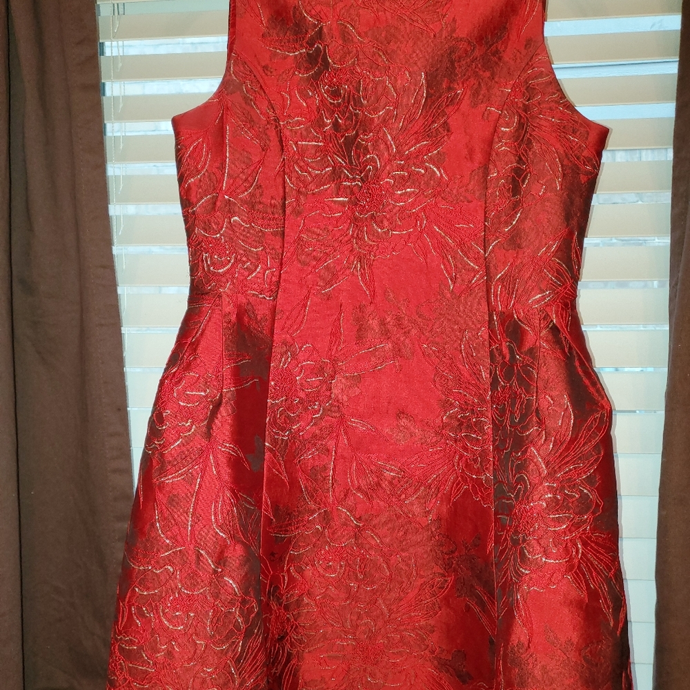 Girls dress from children's place